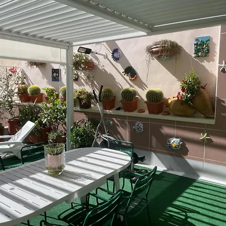 Bed & Breakfast Imagine Bari