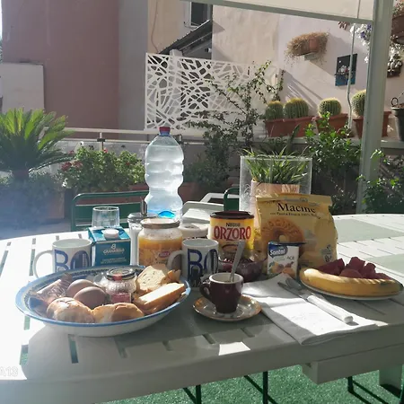 Imagine Bed & Breakfast