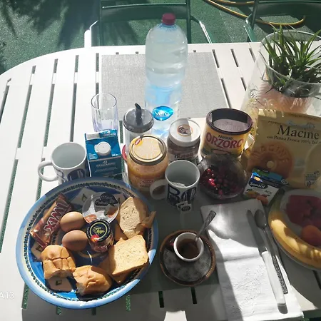 Imagine Bed & Breakfast Bari