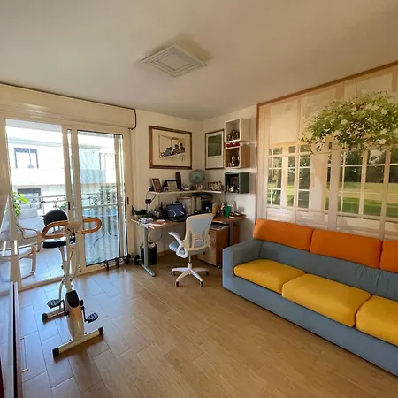 Bed & Breakfast Imagine 3*