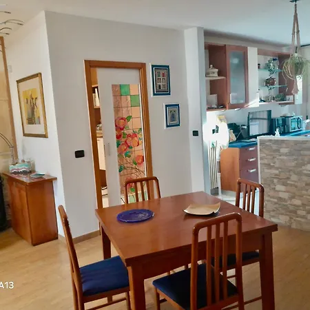 Bed & Breakfast Imagine Bari