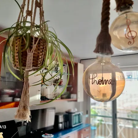 Bed & Breakfast Imagine Bari