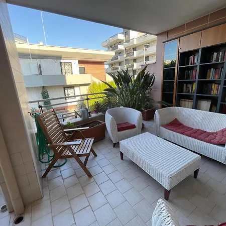 Bed & Breakfast Imagine 3*