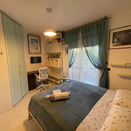 Bed & Breakfast Imagine 3*