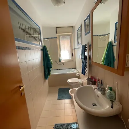 Imagine Bed & Breakfast Bari
